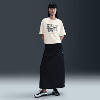 Camiseta Nike Everyone Watches Women's Sports™ de TOGETHXR