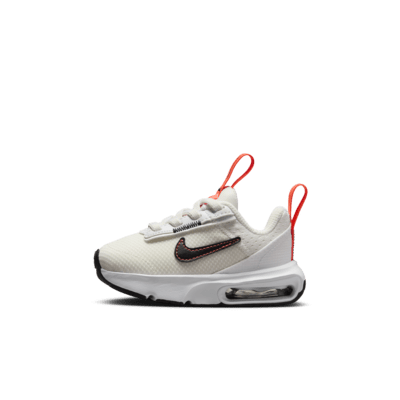 Nike Air Max INTRLK Lite Baby/Toddler Shoes