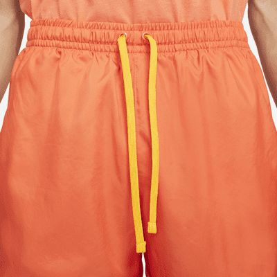 Shorts de tejido Woven para hombre Nike Sportswear