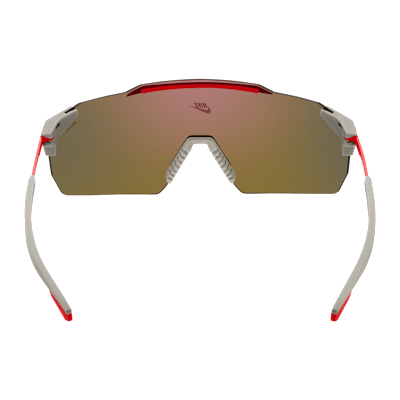 Lentes de sol espejados Nike Limitless Shield