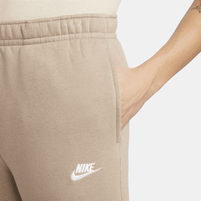 Pants para hombre Nike Sportswear Club Fleece