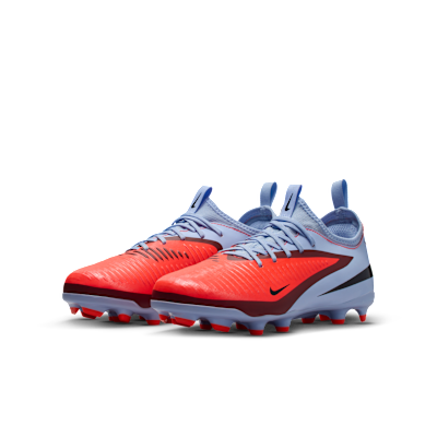 Nike Jr. Phantom 6 Low Academy Botas de fútbol multisuperficie