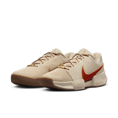 Calzado de tenis de cancha dura para mujer Nike GP Challenge Pro Premium