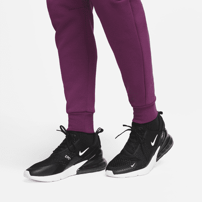 anthracite nike joggers