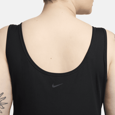 Vestido Dri-FIT para mujer (talla grande) Nike One