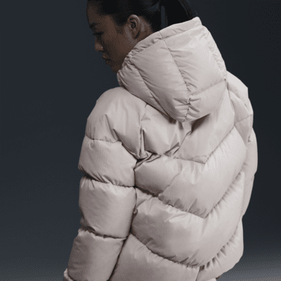 Nike Sportswear Windpuffer Women's Storm-FIT Loose Down Jacket