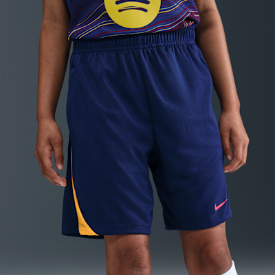 Nike Dri-FIT Strike Pantalón corto de fútbol - Niño/a