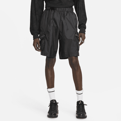 Nike Sportswear Tech Pack Men's Woven Utility Shorts. Nike RO