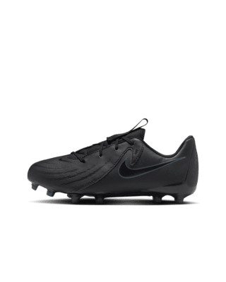 Подростковые  Nike Jr. Phantom GX 2 Academy Little/Big Kids' MG Low-Top Soccer Cleats