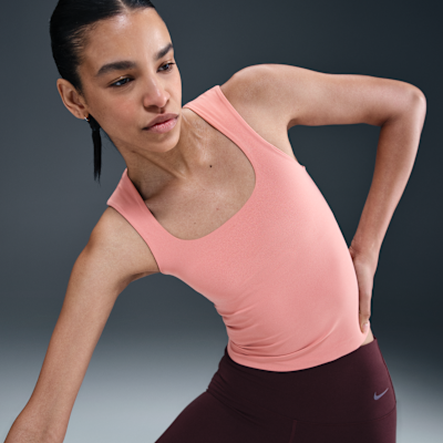 Nike Zenvy Women's Dri-FIT Tank Top