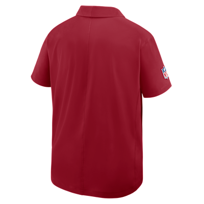 Arizona Cardinals City Pride Sideline Men's Nike Dri-FIT NFL Polo