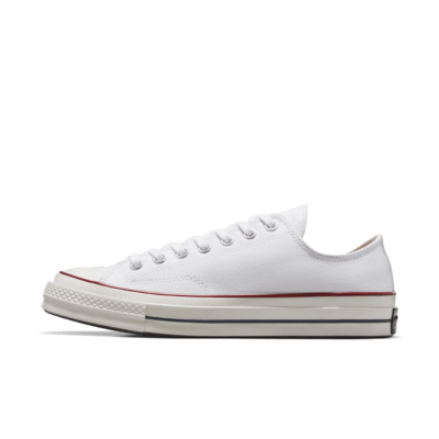 Converse Chuck 70 Low Top Unisex Shoe