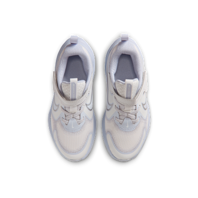 Nike Cosmic Runner Little Kids' Shoes