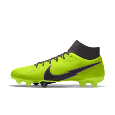 nike mercurial by you