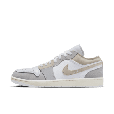 Air Jordan 1 Low SE Craft