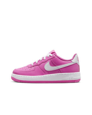 Подростковые кроссовки Nike Air Force 1 Big Kids'