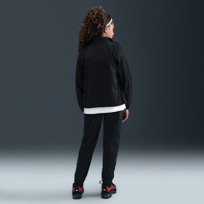 Nike Sportswear Big Kids' Dri-FIT Tracksuit
