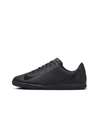 Подростковые кроссовки Nike Jr. Mercurial Vapor 16 Club Little/Big Kids' IC Low-Top Soccer