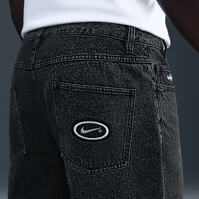 Nike SB x Eric Koston Loose Denim Skate Trousers