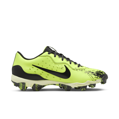 Tacos de béisbol para hombre Nike Alpha Huarache 4 Keystone