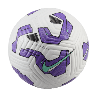 Ballon Nike Football FA England Accredited Academy