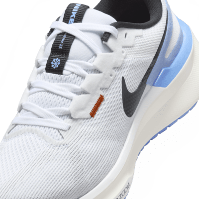 Tenis de correr en pavimento para mujer Nike Structure 25