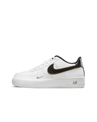 Подростковые кроссовки Nike Air Force 1 LV8 Big Kids'