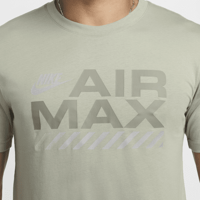 T-shirt Nike Sportswear Air Max pour Homme