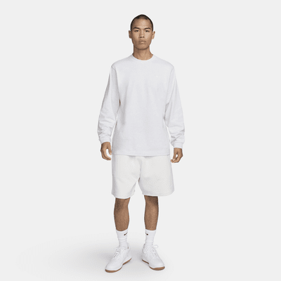 ナイキ ソロ スウッシュ メンズ ロングスリーブ トップ