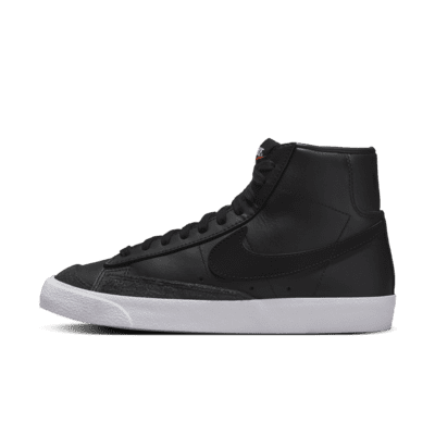 nike blazer mid '77 se women's shoes