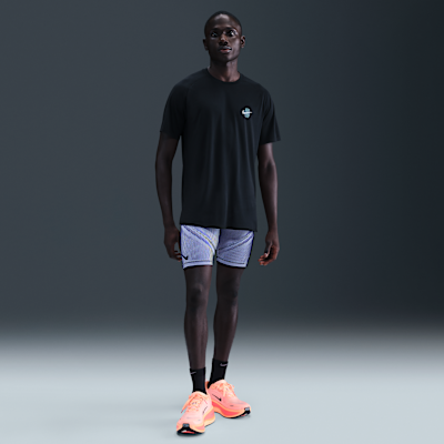 Nike Stride Men's Dri-FIT ADV Short-Sleeve Running Top