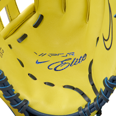 Nike Vapor Elite "Ronald Acuña Jr." Men's Fielding Glove