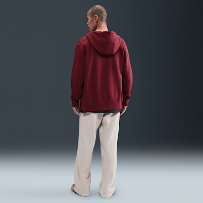 Fleecebyxor Nike Sportswear för män