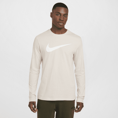 Nike Sportswear Men's Long-Sleeve T-Shirt