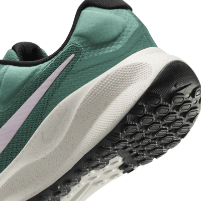 Nike Revolution 7 hardloopschoenen voor dames (straat)