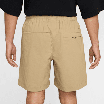 Nike Tech Men's Woven Shorts
