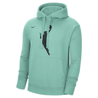 WNBA Nike Fleece Pullover Hoodie. Nike UK
