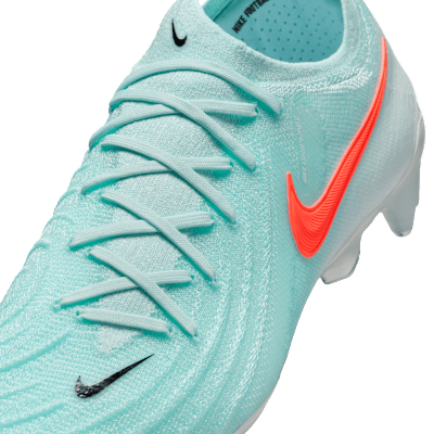 Chaussure de foot à crampons basse SG Nike Phantom GX 2 Elite