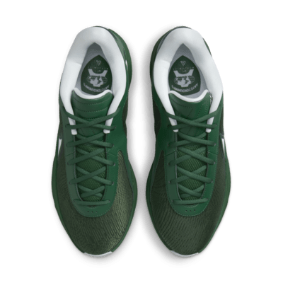 Giannis Freak 6 (Team Bank) Basketball Shoes