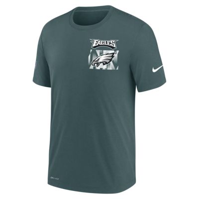 men's eagles t shirts