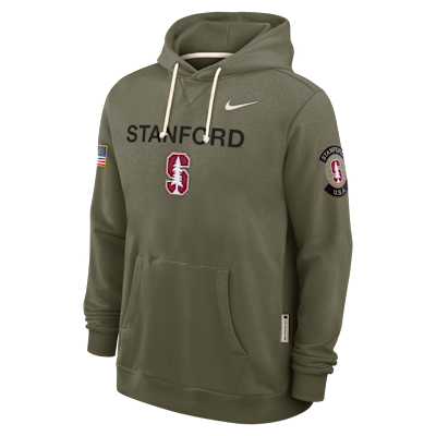 Stanford 2025 Military Appreciation