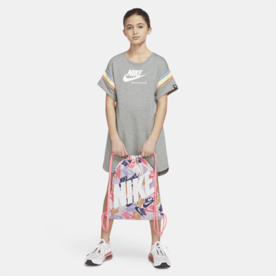 Nike Kids' Printed Gym Sack
