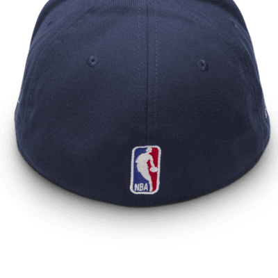 Gorra Nike de la NBA Swoosh Flex LA Clippers City Edition