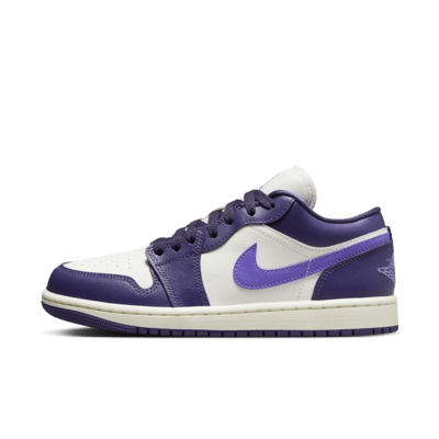 Air Jordan 1 Low Women's Shoes