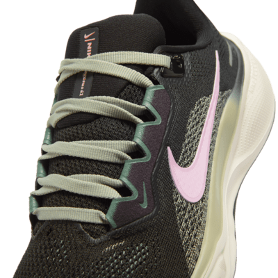 Damskie buty do biegania po asfalcie Nike Pegasus 41