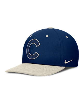 Мужские  Chicago Cubs Pro Nike Dri-FIT MLB Adjustable Hat