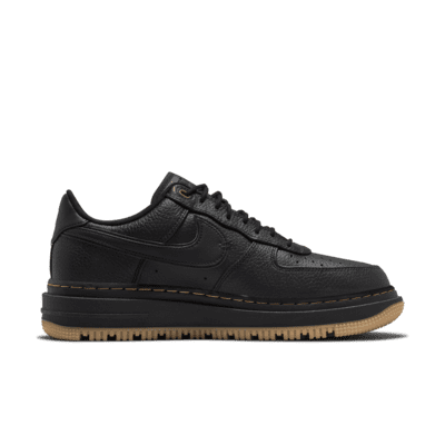 Buty męskie Nike Air Force 1 Luxe