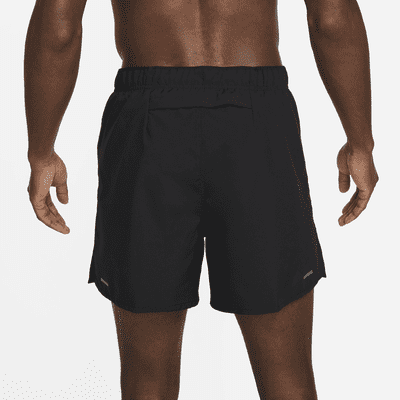 Nike Dri-FIT Run Division Challenger Men's 13cm (approx.) Brief-Lined Running Shorts