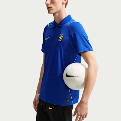 Chelsea FC 2026/27 Stadium Home Men's Nike Dri-FIT Soccer Repica Jersey from Nike - $100