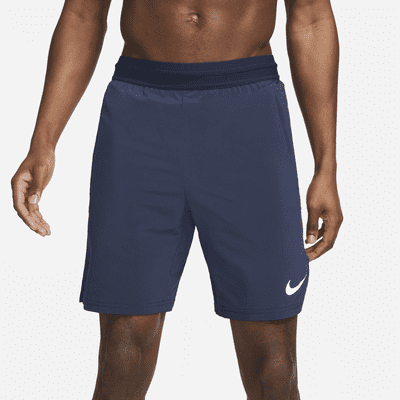 Shorts de entrenamiento de 20 cm para hombre Nike Pro Dri-FIT Flex Vent Max